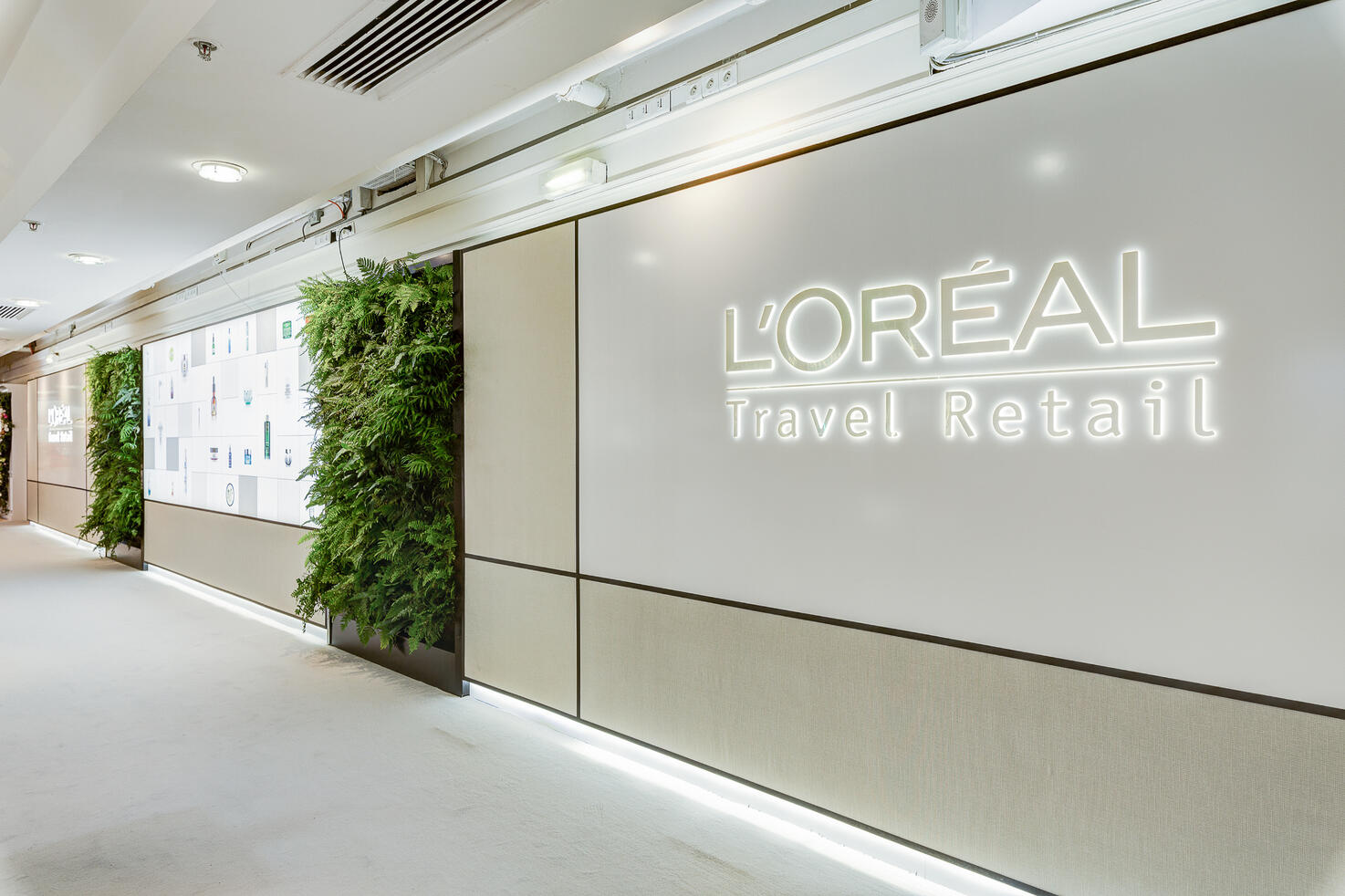 Pergola Sunbury - Lames orientables Pergola Sunbury - Lames orientables